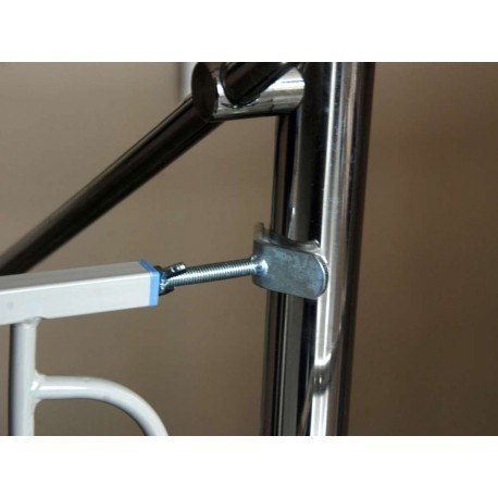 ADAPTER Y DO BARIERKI ZUZA