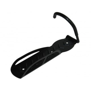 HAK NA ŚCIANĘ UCHWYT WIESZAK NA ROWER