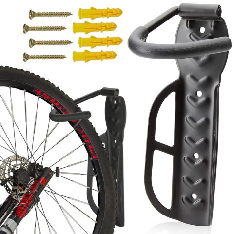 HAK NA ŚCIANĘ UCHWYT WIESZAK NA ROWER