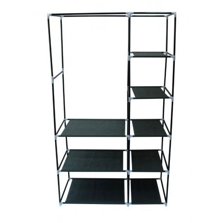 SZAFA TEKSTYLNA Z NADRUKIEM VENICE