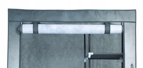 SZAFA TEKSTYLNA Z NADRUKIEM VENICE