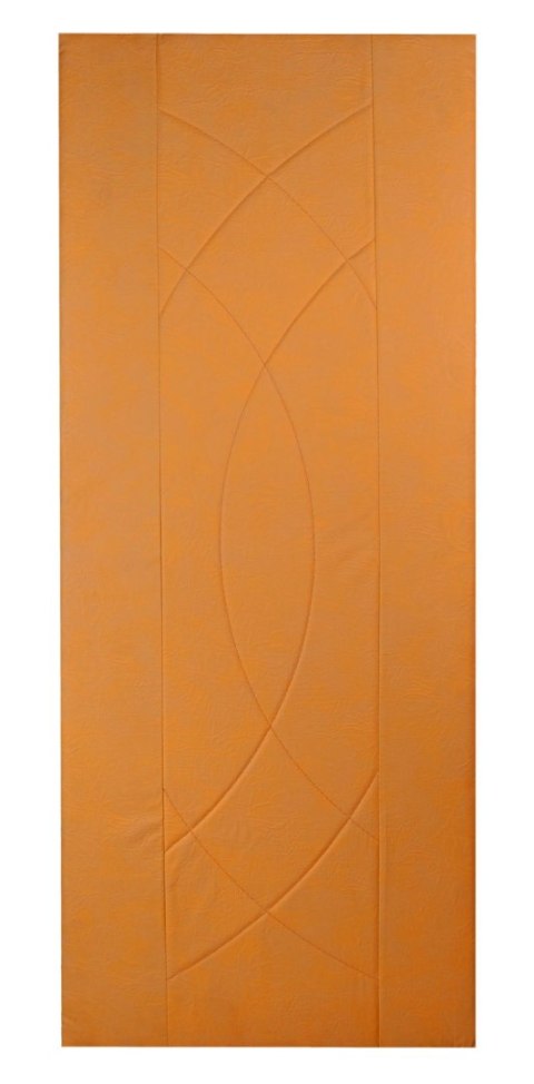 TAPICERKA DRZWIOWA ELIPSY 18 ORANGE 95CM