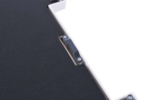 FOTORAMKA NA 18 ZDJĘĆ MORKA BIAŁA