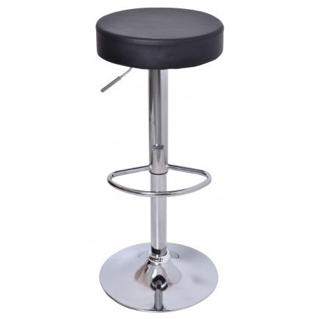 HOKER BAROWY JIMI CZARNY