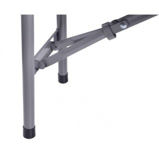 ŁAWKA CATERINGOWA SKŁADANA 180 CM BIAŁA