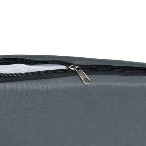 MEBLE OGRODOWE ZESTAW KALINA POPIELATY