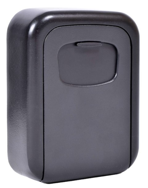 SKRZYNKA SEJF NA KLUCZE Z SZYFREM ORGONA