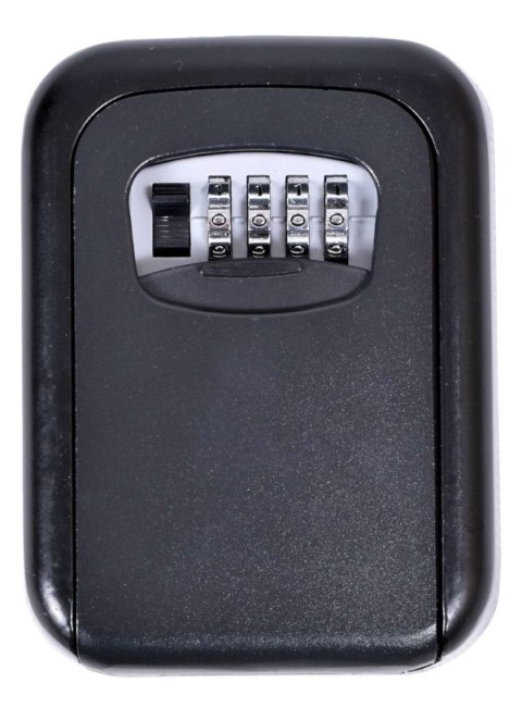 SKRZYNKA SEJF NA KLUCZE Z SZYFREM ORGONA