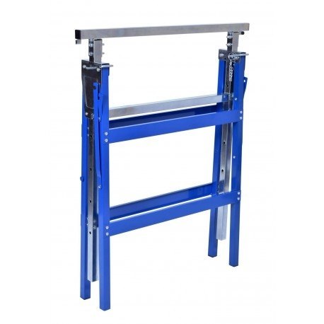 STOJAK WARSZTATOWY KOBYŁKA 130 CM 2 SZTUKI