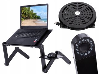 STOLIK CHŁODZĄCY POD LAPTOP THIAGO