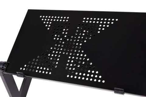 STOLIK CHŁODZĄCY POD LAPTOP THIAGO