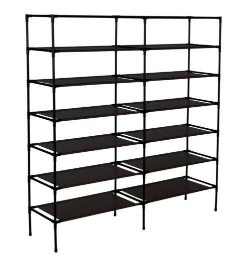 SZAFA TEKSTYLNA NA BUTY GABI - KRATA