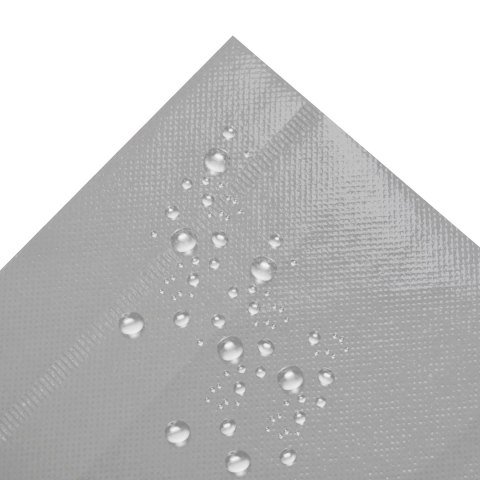 SZAFA TEKSTYLNA NA BUTY GABI - SZARA