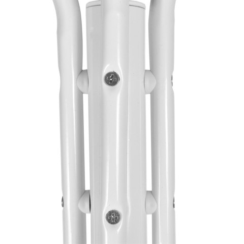 WIESZAK STOJĄCY PABLO BIAŁY