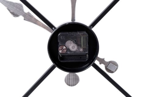 ZEGAR ŚCIENNY ITALY 80 CM