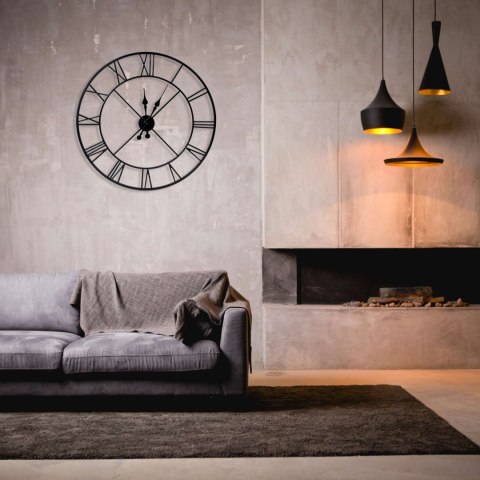 ZEGAR ŚCIENNY ITALY 80 CM