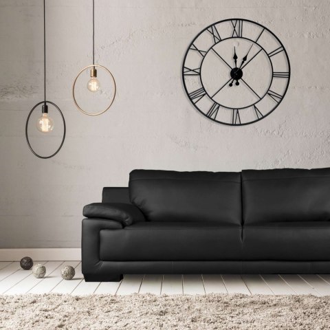 ZEGAR ŚCIENNY ITALY 80 CM