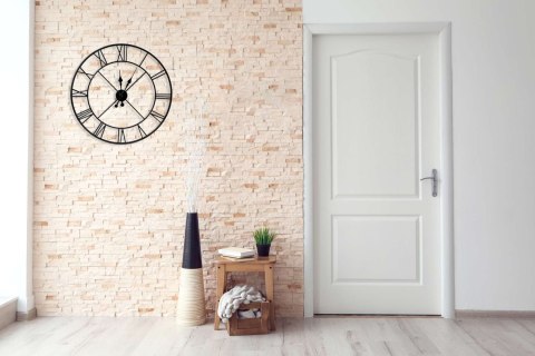 ZEGAR ŚCIENNY ITALY 80 CM