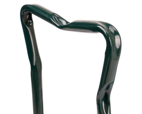 KLĘCZNIK OGRODOWY ŁAWECZKA 2W1 ZAVES ZIELONY