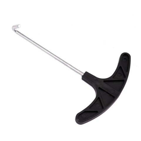 TRAMPOLINA Z SIATKĄ SAUT 140 CM ZIELONA