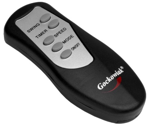 WENTYLATOR KOLUMNOWY CALID CZARNY