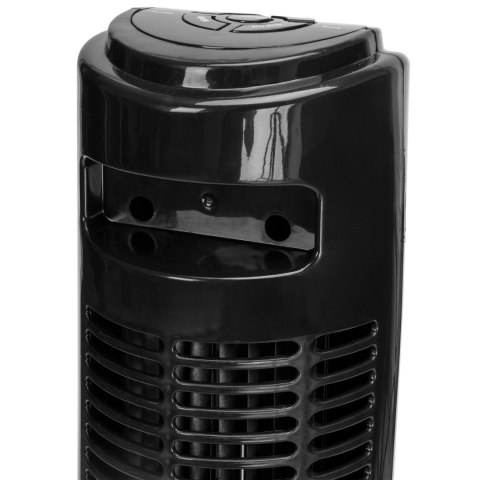 WENTYLATOR KOLUMNOWY CALID CZARNY