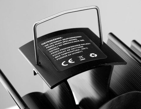 WENTYLATOR KOMINKOWY KAMEN WIATRAK