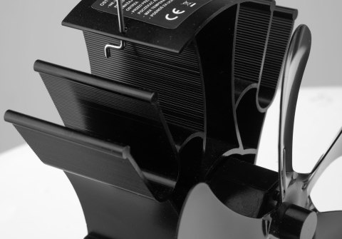 WENTYLATOR KOMINKOWY KAMEN WIATRAK