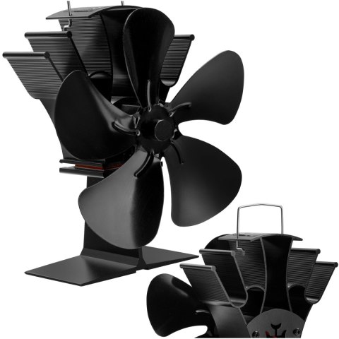 WENTYLATOR KOMINKOWY KAMEN WIATRAK