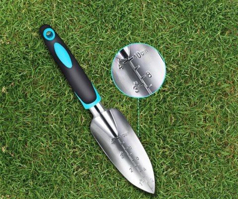 ZESTAW 6 NARZĘDZI OGODNICZYCH ALBEN