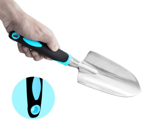 ZESTAW 6 NARZĘDZI OGODNICZYCH ALBEN