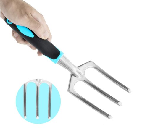 ZESTAW 6 NARZĘDZI OGODNICZYCH ALBEN