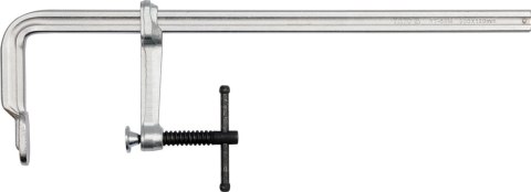 ŚCISK STOLARSKI KUTY 500*120MM ŚCISK STOLARSKI KUTY 500*120MM