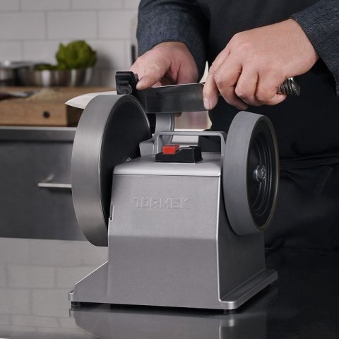 SZLIFIERKA TORMEK T-2 PRO KITCHEN KNIFE SZLIFIERKA TORMEK T-2 PRO KITCHEN KNIFE