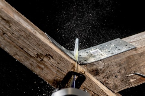 PIŁA SZBLASTA AKUMULATOROWA SSEP 18 LTX BL MVT 0*AH PIŁA SZBLASTA AKUMULATOROWA SSEP 18 LTX BL MVT 0*AH