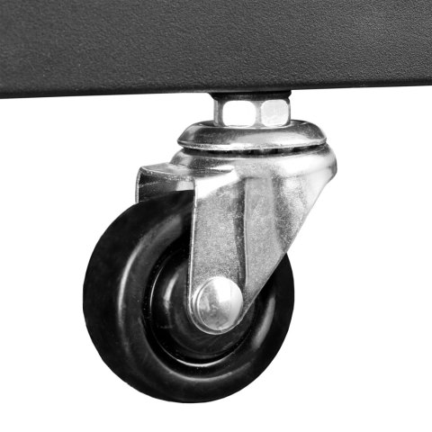 Stolik industrialny loftowy Meren craft