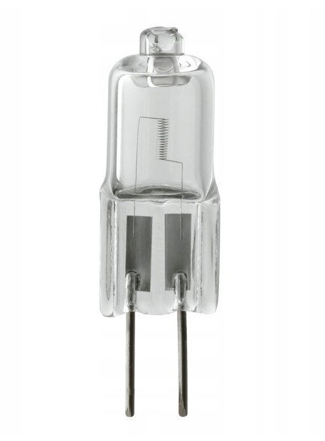 ŻARÓWKA HALOGENOWA 10W 12V G-4