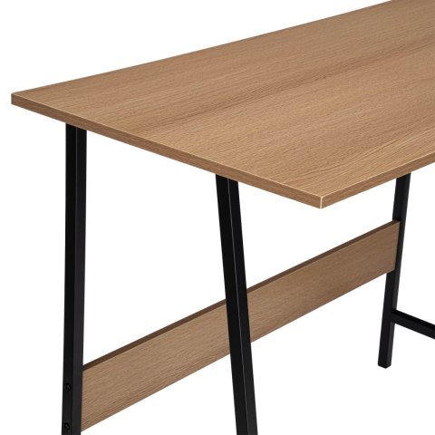 Biurko GRENEN MODERN OAK 140 cm