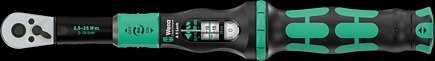 KLUCZ DYNAMOMETRYCZNY CLICK-TORQUE A5 ,1/4'X 2.5-25 NM KLUCZ DYNAMOMETRYCZNY CLICK-TORQUE A5 ,1/4'X 2.5-25 NM
