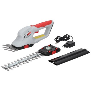 NOŻYCE DO TRAWY/ŻYWOPŁOTU 7.2V