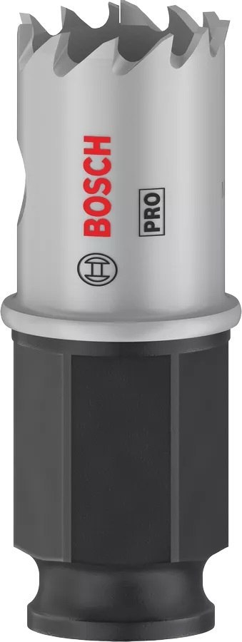 PIŁA OTWORNICA PRO SHEET METAL PC PLUS 19 MM