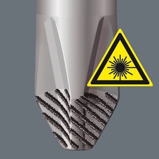 WKRĘTAK DO ŚRUB Z NACIĘCIEM PROSTYM 1 X 6 X 100 MM