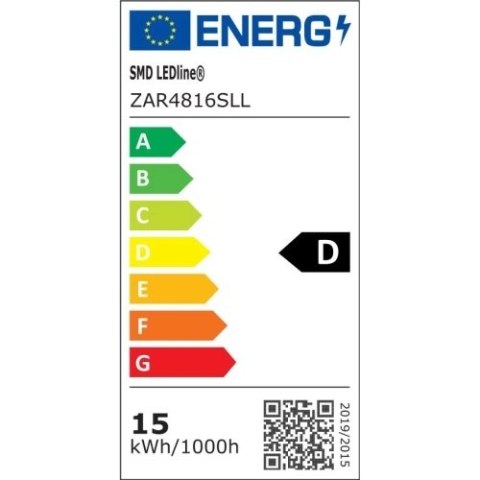 ŻARÓWKA E27 LED SMD 15W WW A60 HOMELINE ŻARÓWKA E27 LED SMD 15W WW A60 HOMELINE