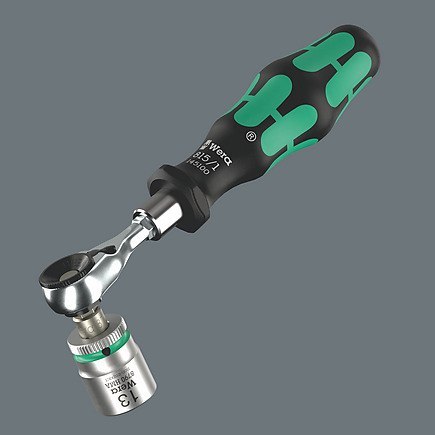 ZESTAW BITY I NASADKI TOOL-CHECK MODULAR 1, 21 CZĘŚCI ZESTAW BITY I NASADKI TOOL-CHECK MODULAR 1, 21 CZĘŚCI