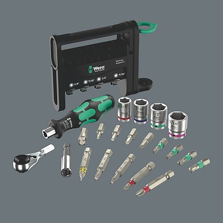 ZESTAW BITY,NASADKI,IMBUSY TOOL-CHECK MOD.IMPERIAL 1, 50 CZĘ ZESTAW BITY,NASADKI,IMBUSY TOOL-CHECK MOD.IMPERIAL 1, 50 CZĘ