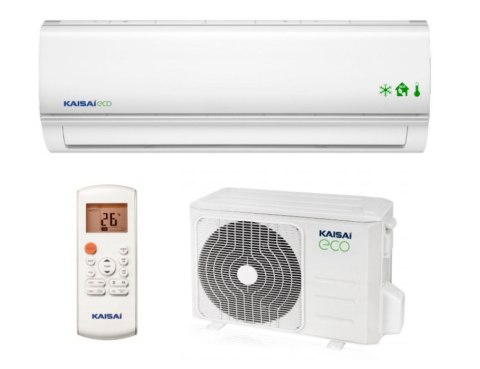 KLIMATYZATOR KAISAI ECO 7KW KEX-24KTKI KEX-24KTKO