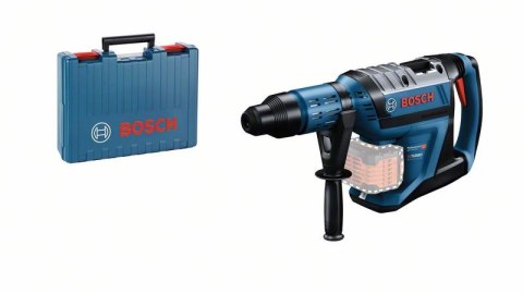 MŁOT UDAROWY OBROTOWY AKUM. SDS-MAX GBH 18V-45C 0*AH MŁOT UDAROWY OBROTOWY AKUM. SDS-MAX GBH 18V-45C 0*AH