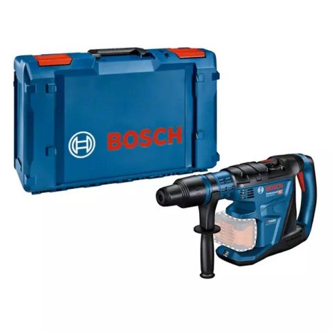 MŁOT UDAROWY OBROTOWY AKUMULATOROWY SDS+ GBH 18V-40 C 0*AH MŁOT UDAROWY OBROTOWY AKUMULATOROWY SDS+ GBH 18V-40 C 0*AH