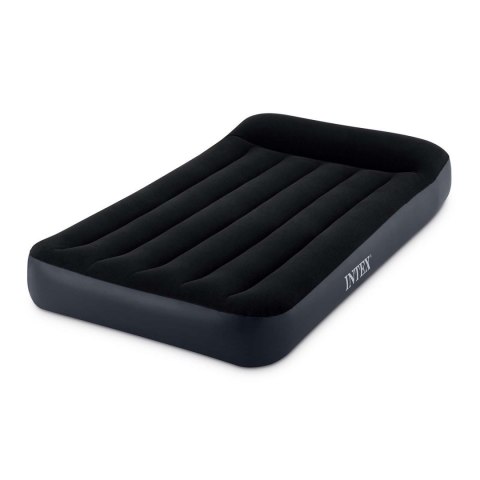 Materac dmuchany do spania 191x99 cm jednosobowy łóżko INTEX 64146 Materac dmuchany do spania 191x99 cm jednosobowy łóżko INTEX 64146