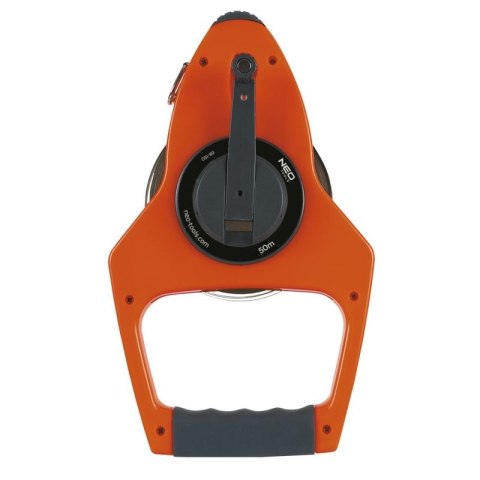 TAŚMA MIERNICZA STALOWA 50M*13MM TAŚMA MIERNICZA STALOWA 50M*13MM